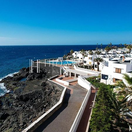 Chayofita Home Costa Del Silencio Exterior foto