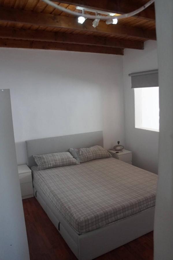 Chayofita Home Costa Del Silencio Exterior foto