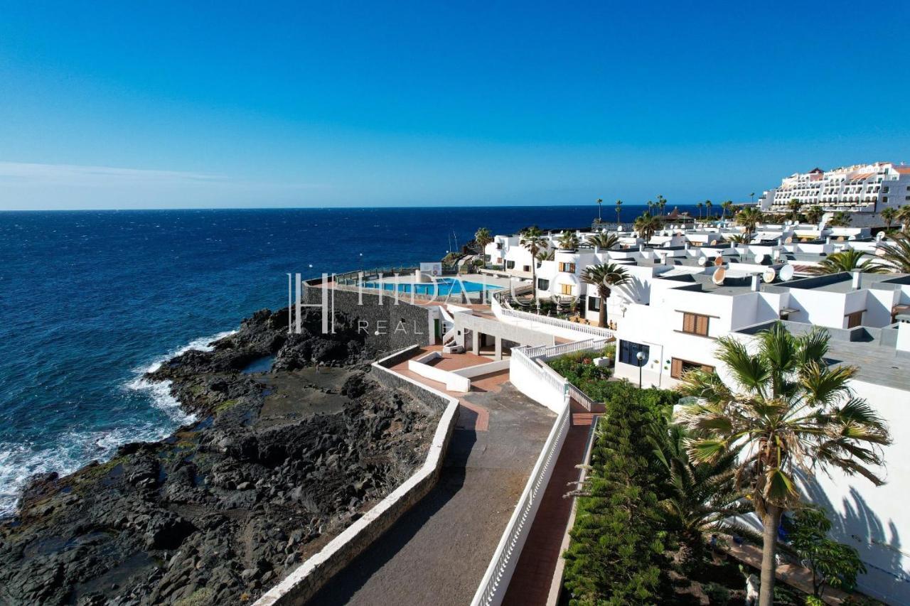 Chayofita Home Costa Del Silencio Exterior foto